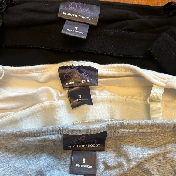 Maternity and Nursing Tanks and Bras - Picture 5 of 5